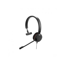Jabra Evolve 30 II MS Mono Casque audio-micro 5393-823-309