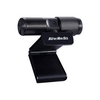 AVerMedia Webcam Live Stream Cam 313 PW313 40AAPW313ASF