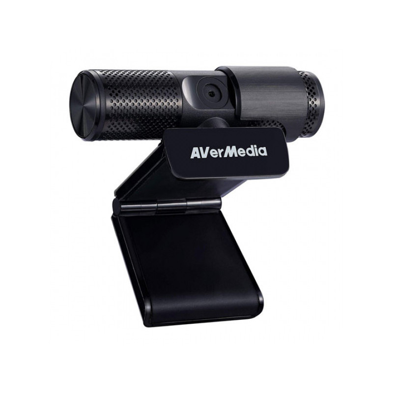 AVerMedia Webcam Live Stream Cam 313 PW313 40AAPW313ASF