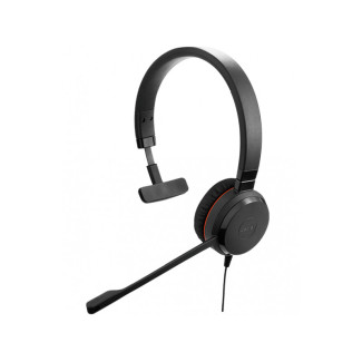 Jabra Evolve 30 II Stereo Headset On-Ear MS USB-C 5399-823-389