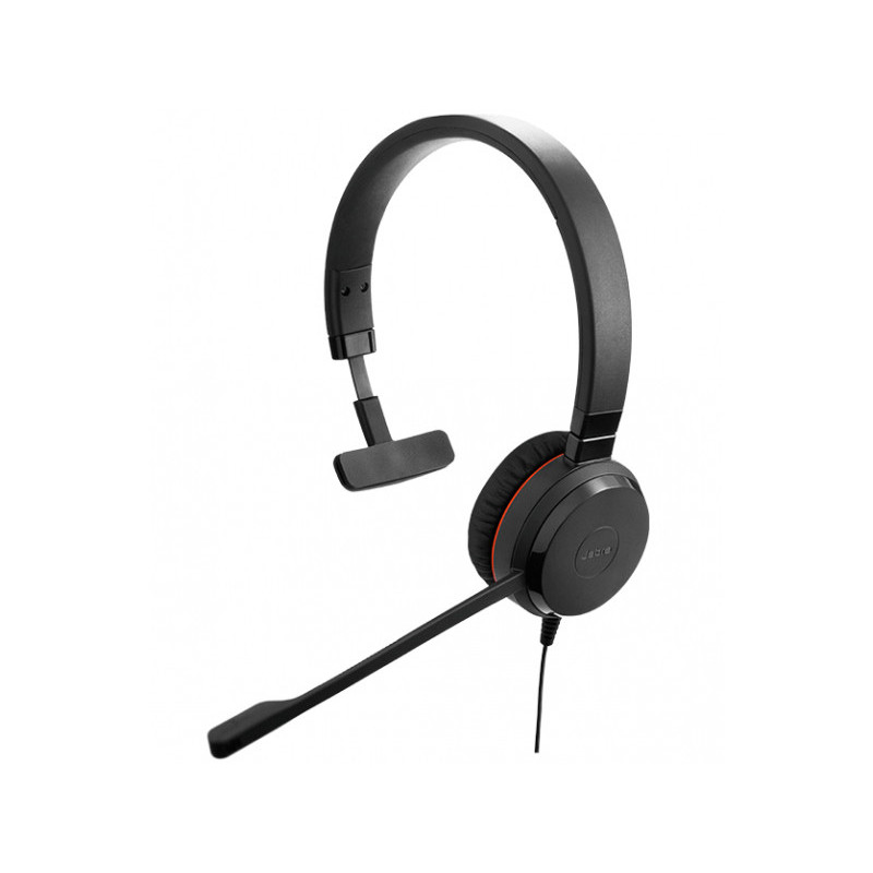 Jabra Evolve 30 II Stereo Headset On-Ear MS USB-C 5399-823-389