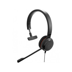 Jabra Evolve 30 II Stereo Headset On-Ear MS USB-C 5399-823-389