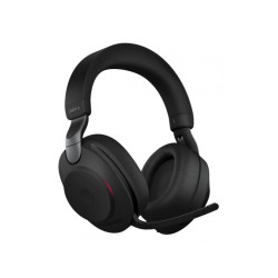 Jabra Evolve2 85 USB-A Microsoft Casque audio-micro Bluetooth Noir 28599-999-999