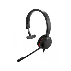 Jabra Evolve 20 Casque audio monaural UC USB-C 4993-829-289