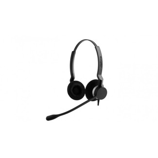 Jabra Biz 2300 Casque audio-micro USB Duo Typ 82 E-STD pour Microsoft Office  2399-823-109