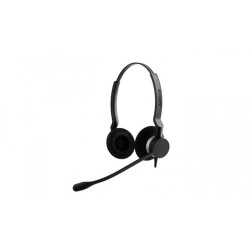 Jabra Biz 2300 Casque audio-micro USB Duo Typ 82 E-STD pour Microsoft Office  2399-823-109