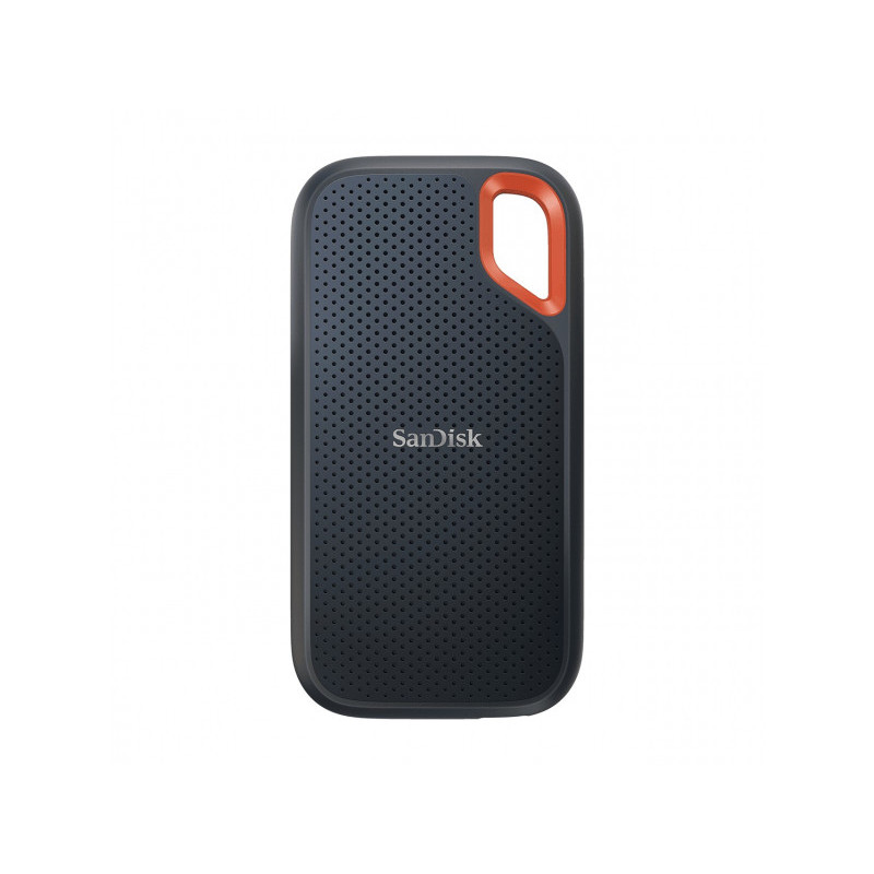 SanDisk SSD Extreme Portable 1TB SDSSDE61-1T00-G25 SanDisk SSD Extreme Portable 1TB SDSSDE61-1T00-G25