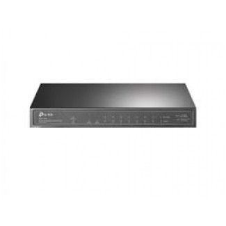 TP-Link Switch 10 Anschlüsse unmanaged TL-SG1210P