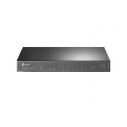 TP-Link Switch 10 Anschlüsse unmanaged TL-SG1210P