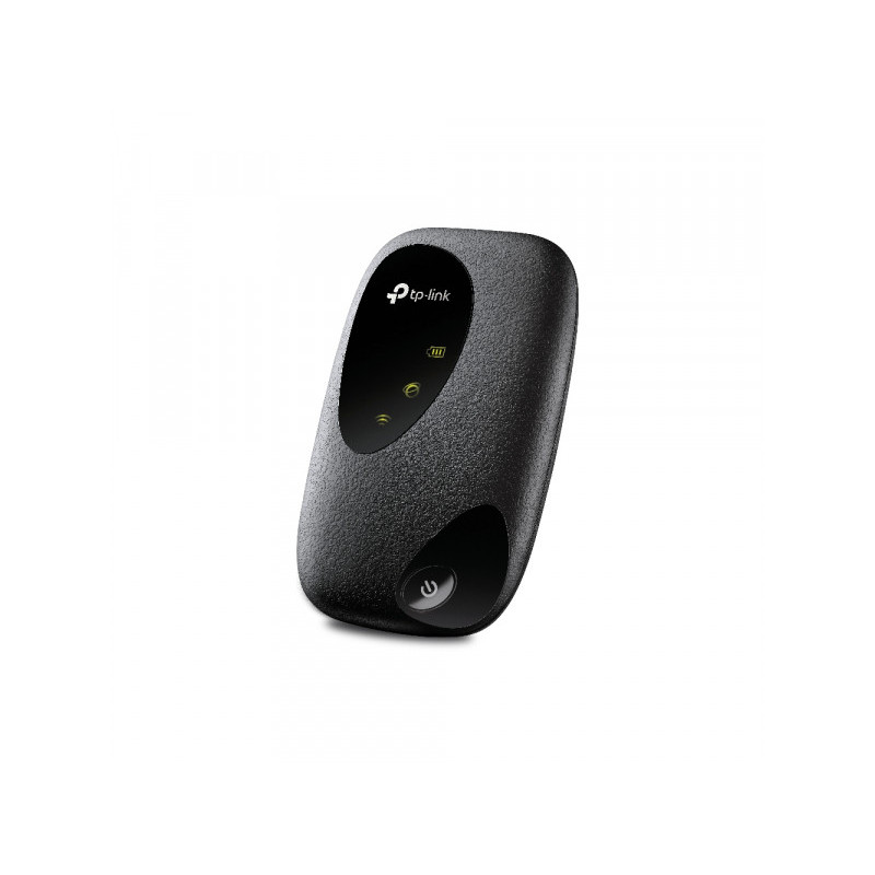 TP-Link Mobiler Hotspot 4G LTE 150 Mbps M7000 TP-Link Mobiler Hotspot 4G LTE 150 Mbps M7000