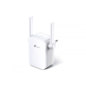 TP-Link AC1200 Wi-Fi Range Extender RE305 Wi-Fi-Range-Extender RE305