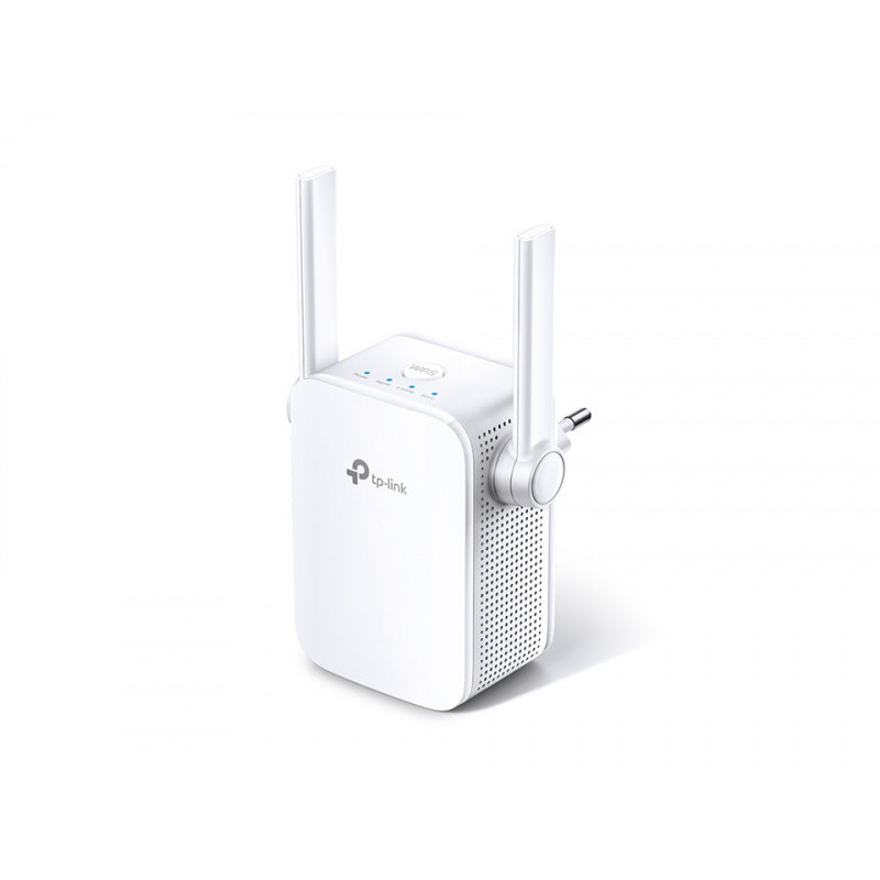 TP-Link AC1200 Wi-Fi Range Extender RE305 Wi-Fi-Range-Extender RE305