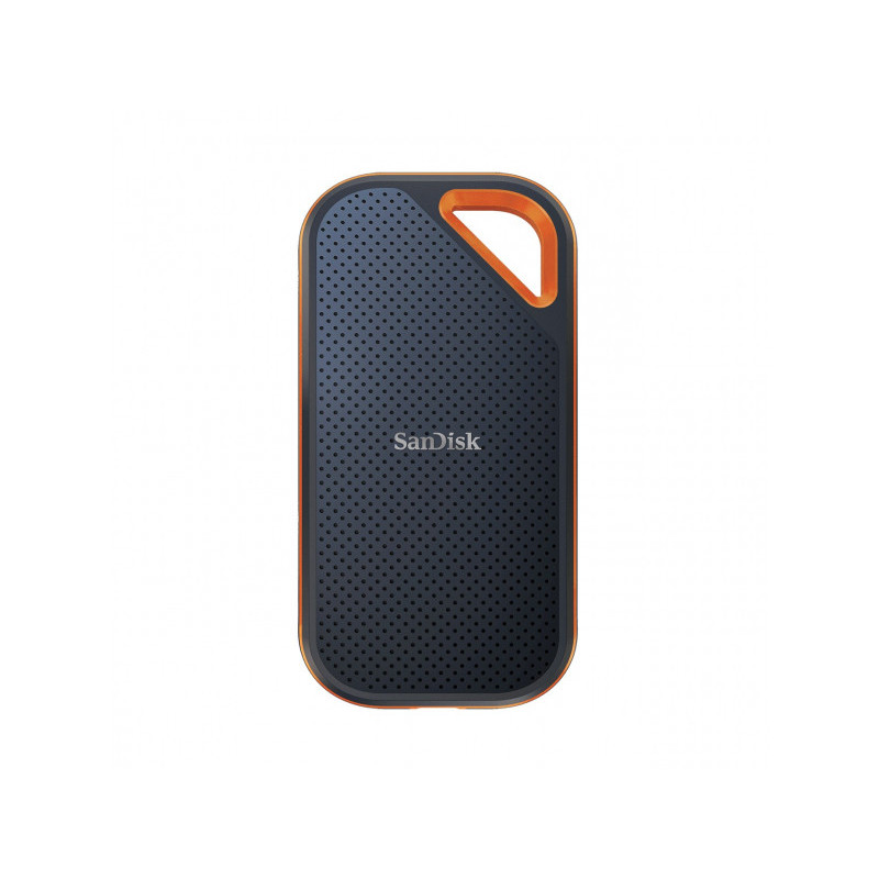 SanDisk SSD Extreme Pro Portable 1TB SDSSDE81-1T00-G25 SanDisk SSD Extreme Pro Portable 1TB SDSSDE81-1T00-G25