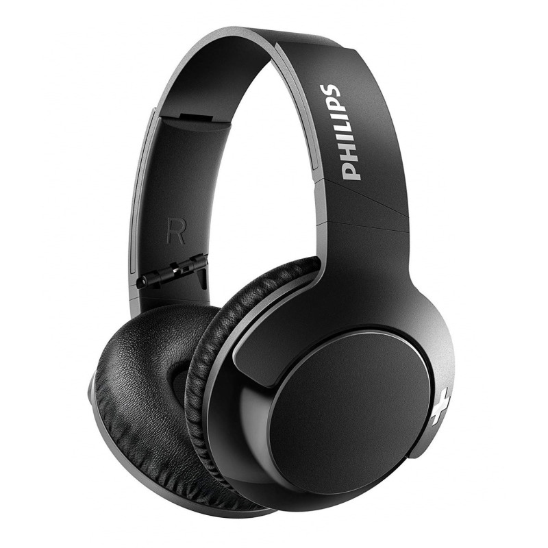 PHILIPS Casque bluetooth SHB-3175BK/10