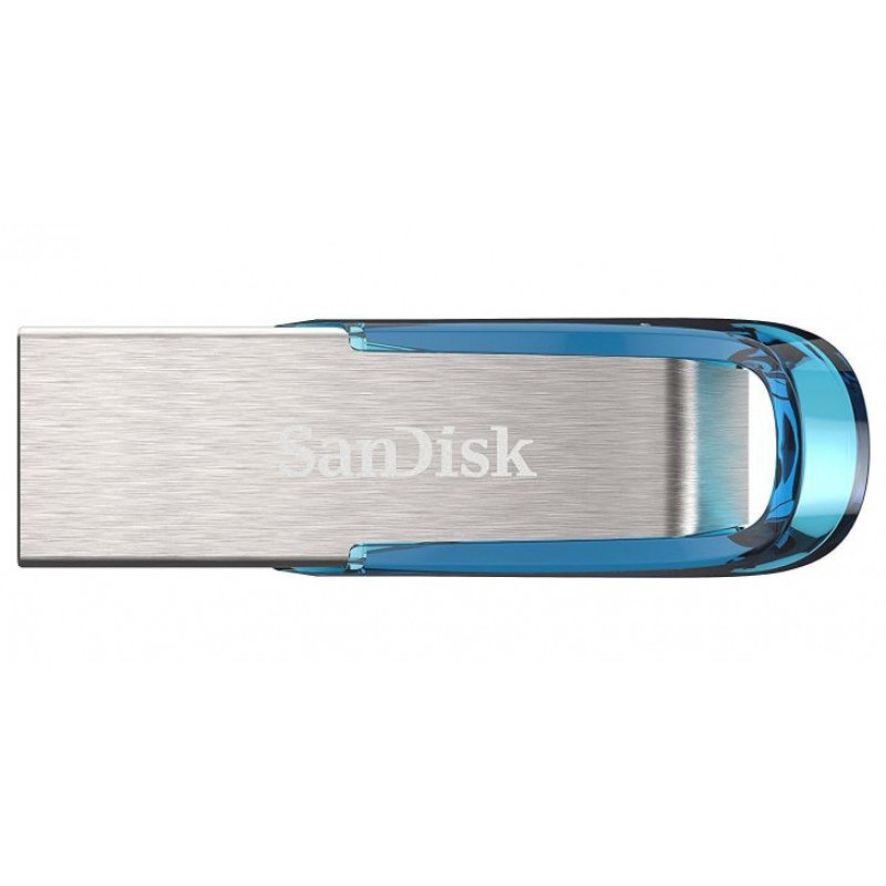 SanDisk Clé USB Ultra Flair 64Go SDCZ73-064G-G46B