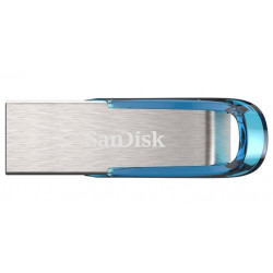 SanDisk Clé USB Ultra Flair 64Go SDCZ73-064G-G46B