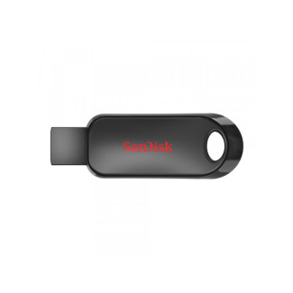 SanDisk Clé USB Cruzer Snap 64GB SDCZ62-064G-G35