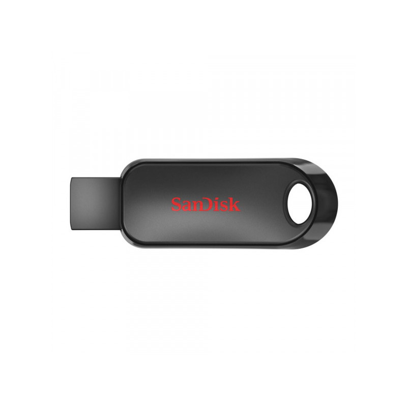 SanDisk Clé USB Cruzer Snap 64GB SDCZ62-064G-G35