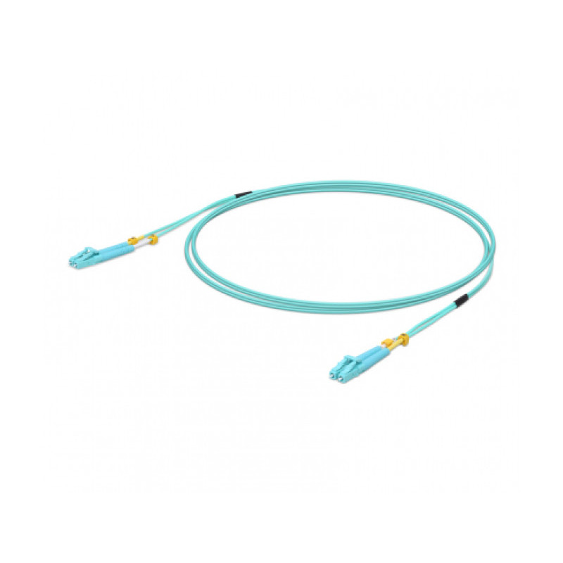 Ubiquiti UniFI Patch-Kabel 5m Türkis UOC-5 Ubiquiti UniFI Patch-Kabel 5m Türkis UOC-5