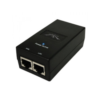 Ubiquiti Networks POE-24-12W-G Power Injector 12Watt POE-24-12W-G