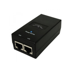 Ubiquiti Networks POE-24-12W-G Power Injector 12Watt POE-24-12W-G