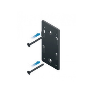 Ubiquiti Networks Strominjektor Montageset POE-WM