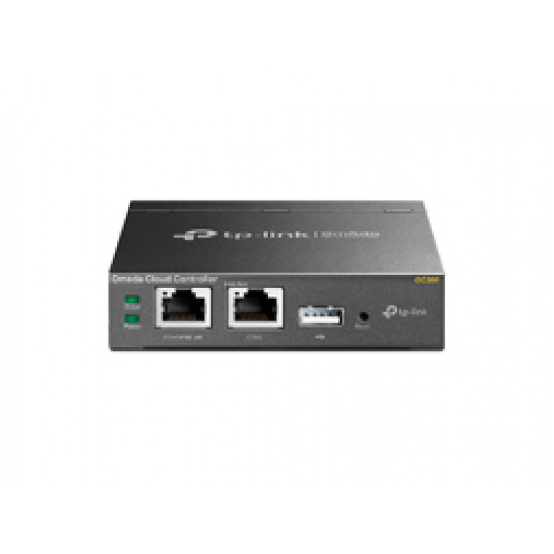 TP-Link Omada Cloud Controller OC200 Netzwerk-Verwaltungsgerät OC200