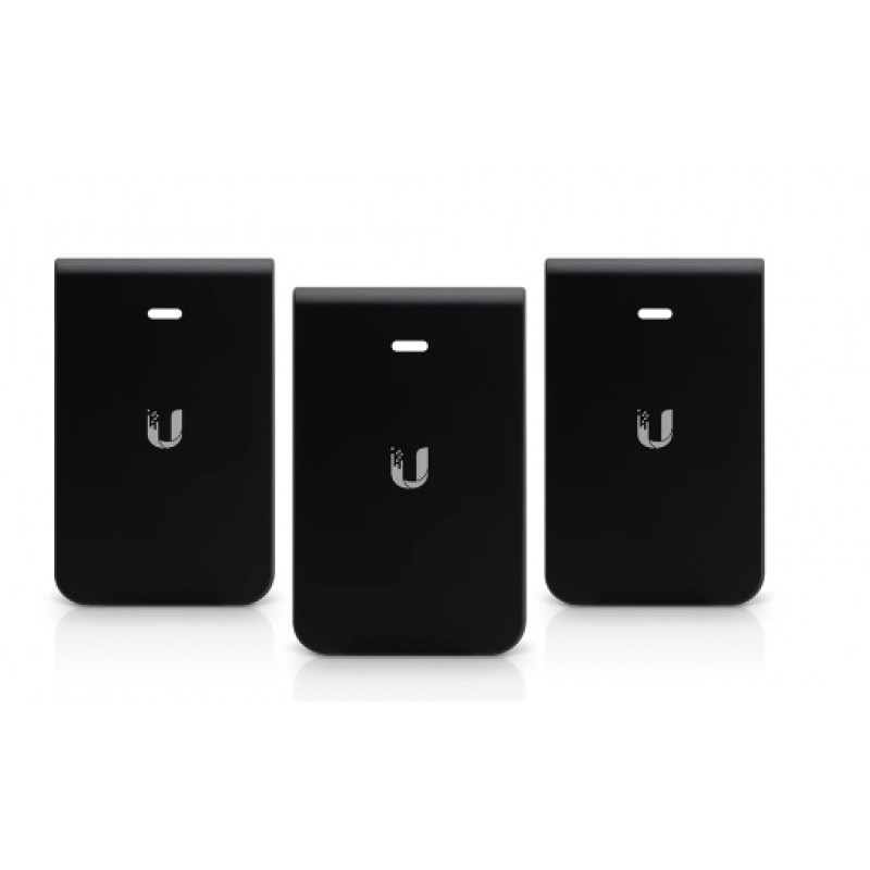 Ubiquiti Netzwerkgeräteabdeckung IW-HD-BK-3