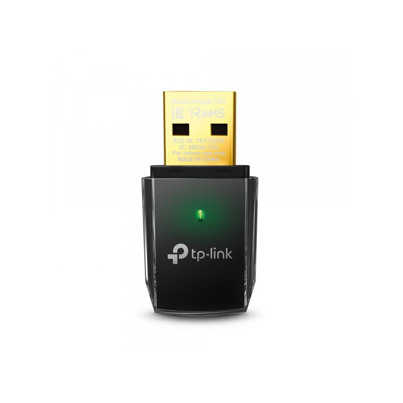 TP-Link Archer T2U v3 Netzwerkadapter ARCHER T2U