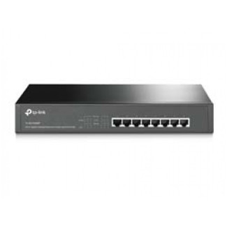 TP-Link TL-SG1008MP Switch 8 Anschlüsse unmanaged TL-SG1008MP
