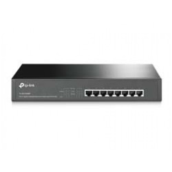 TP-Link TL-SG1008MP Switch 8 Anschlüsse unmanaged TL-SG1008MP
