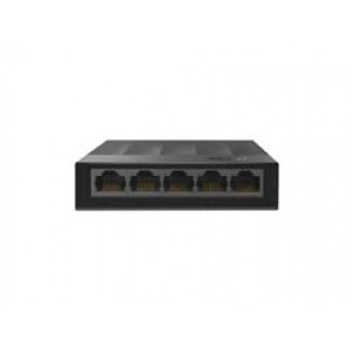 TP-Link LiteWave LS1005G Switch 5 Anschlüsse unmanaged LS1005G