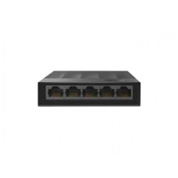TP-Link LiteWave LS1005G Switch 5 Anschlüsse unmanaged LS1005G