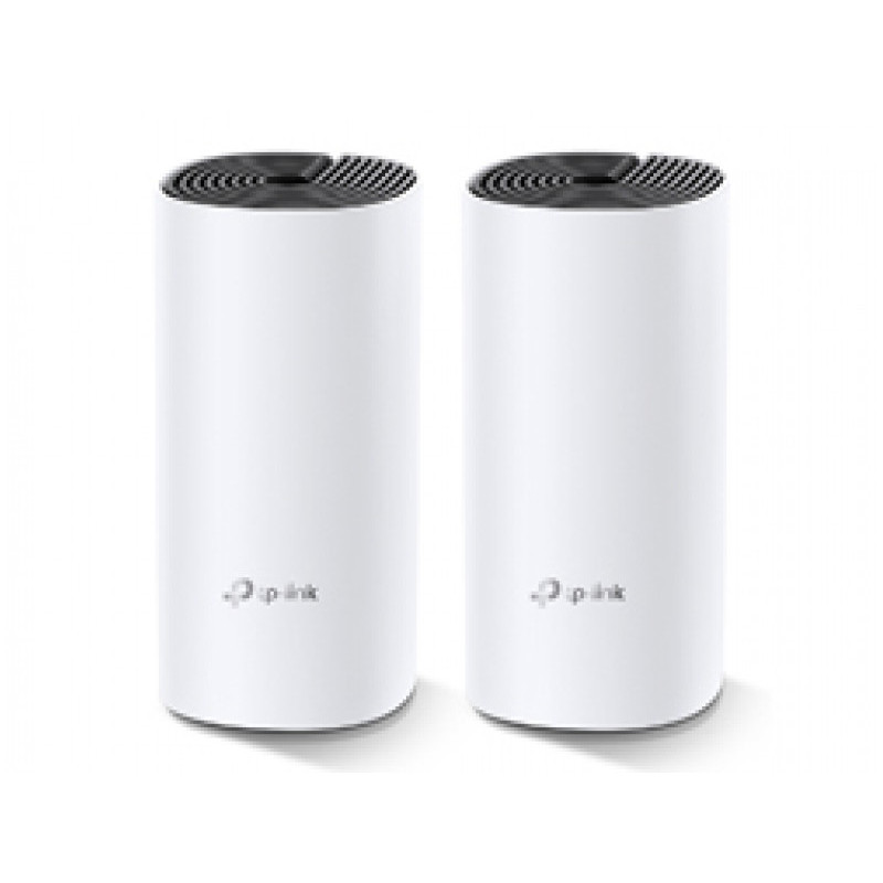 TP-Link DECO M4 WLAN-System Desktop DECO M4(3-PACK)