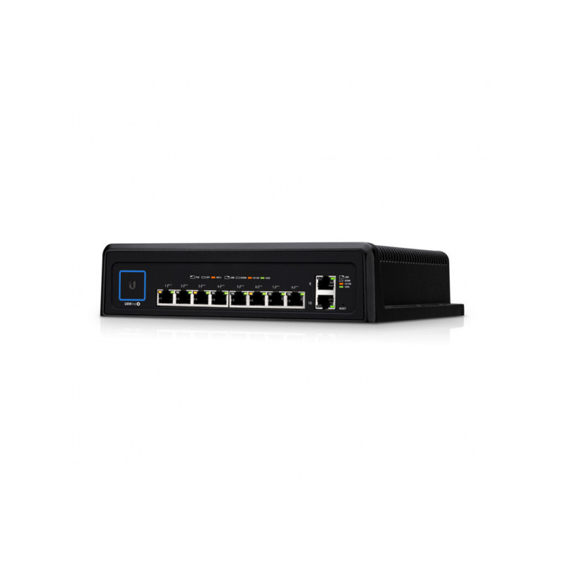 UbiQuiti UniFi Switch USW-INDUSTRIAL Switch USW-INDUSTRIAL UbiQuiti UniFi Switch USW-INDUSTRIAL Switch USW-INDUSTRIAL