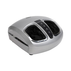 Airbag Appareil de massage orthopédique (Argent) - TD001F-4
