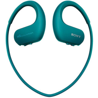 Sony Sports Walkman 4 Go sans fil étanche à la poussière - NWWS413L.CEW