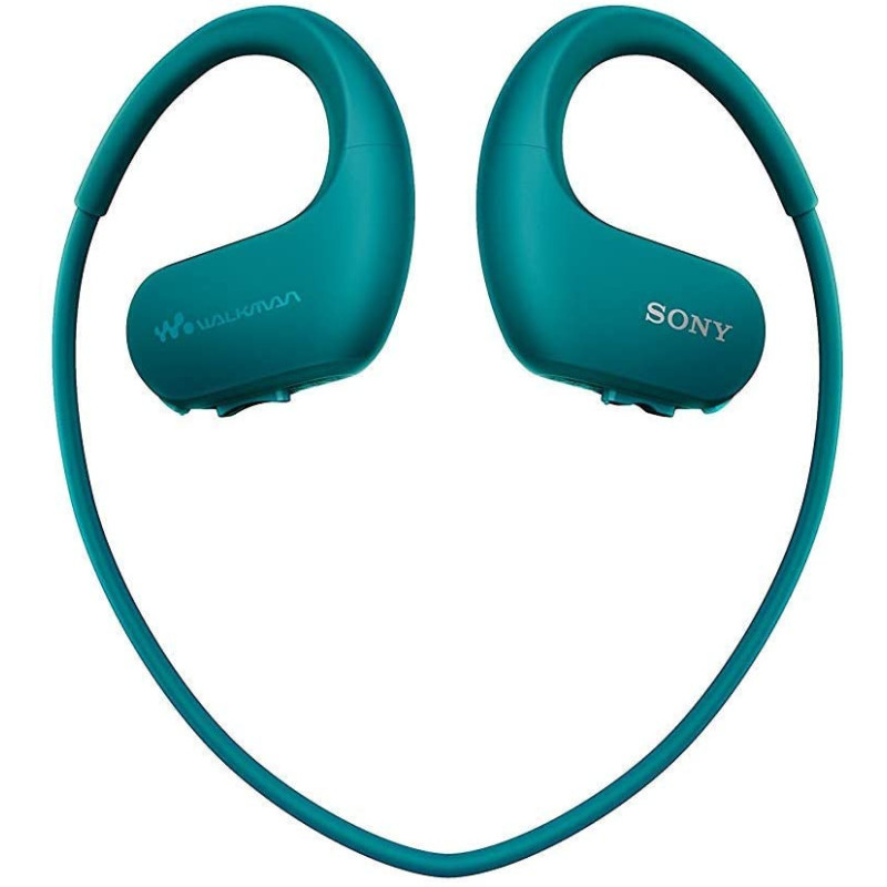 Sony Sports Walkman 4 Go sans fil étanche à la poussière - NWWS413L.CEW