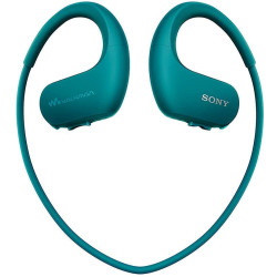 Sony Sports Walkman 4 Go sans fil étanche à la poussière - NWWS413L.CEW