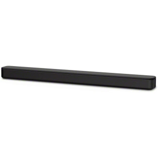 Sony 2.0 canaux - Dolby Digital.Dolby Dual Mono - Noir - TV - MP3.WAV.WMA - Sans fil HTSF150.CEL