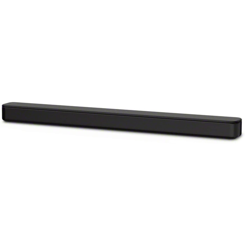 Sony 2.0 canaux - Dolby Digital.Dolby Dual Mono - Noir - TV - MP3.WAV.WMA - Sans fil HTSF150.CEL