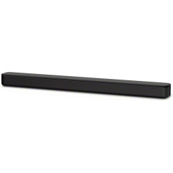 Sony 2.0 canaux - Dolby Digital.Dolby Dual Mono - Noir - TV - MP3.WAV.WMA - Sans fil HTSF150.CEL