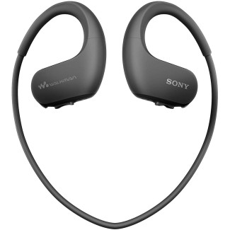 Sony Sports Walkman 4Go Sans fil Waterproof étanche à la poussière  - NWWS413B.CEW
