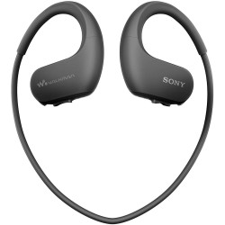 Sony Sports Walkman 4Go Sans fil Waterproof étanche à la poussière  - NWWS413B.CEW
