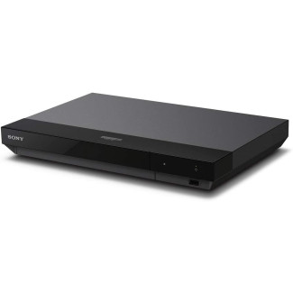 Sony Lecteur de disques Blu-ray Ultra HD 4K - UBPX700B.EC1