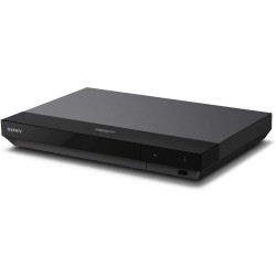 Sony Lecteur de disques Blu-ray Ultra HD 4K - UBPX700B.EC1