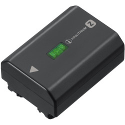 Sony Li-Ion Battery pour A9 - NPFZ100.CE