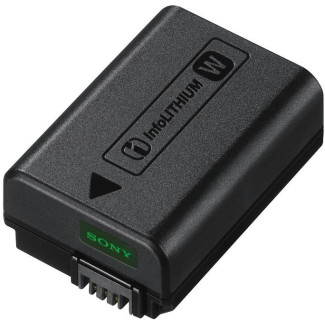 Sony Batterie - NPFW50.CE