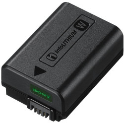 Sony Batterie - NPFW50.CE