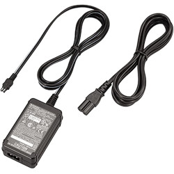 Sony Chargeur/Adaptateur AC w/DK-225 Infolithium F/P/A - ACL200.CEE